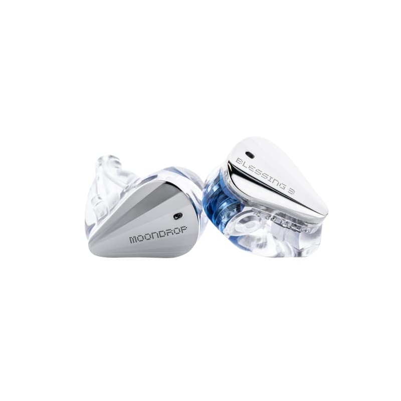 Moondrop Blessing 3 in-ear monitor