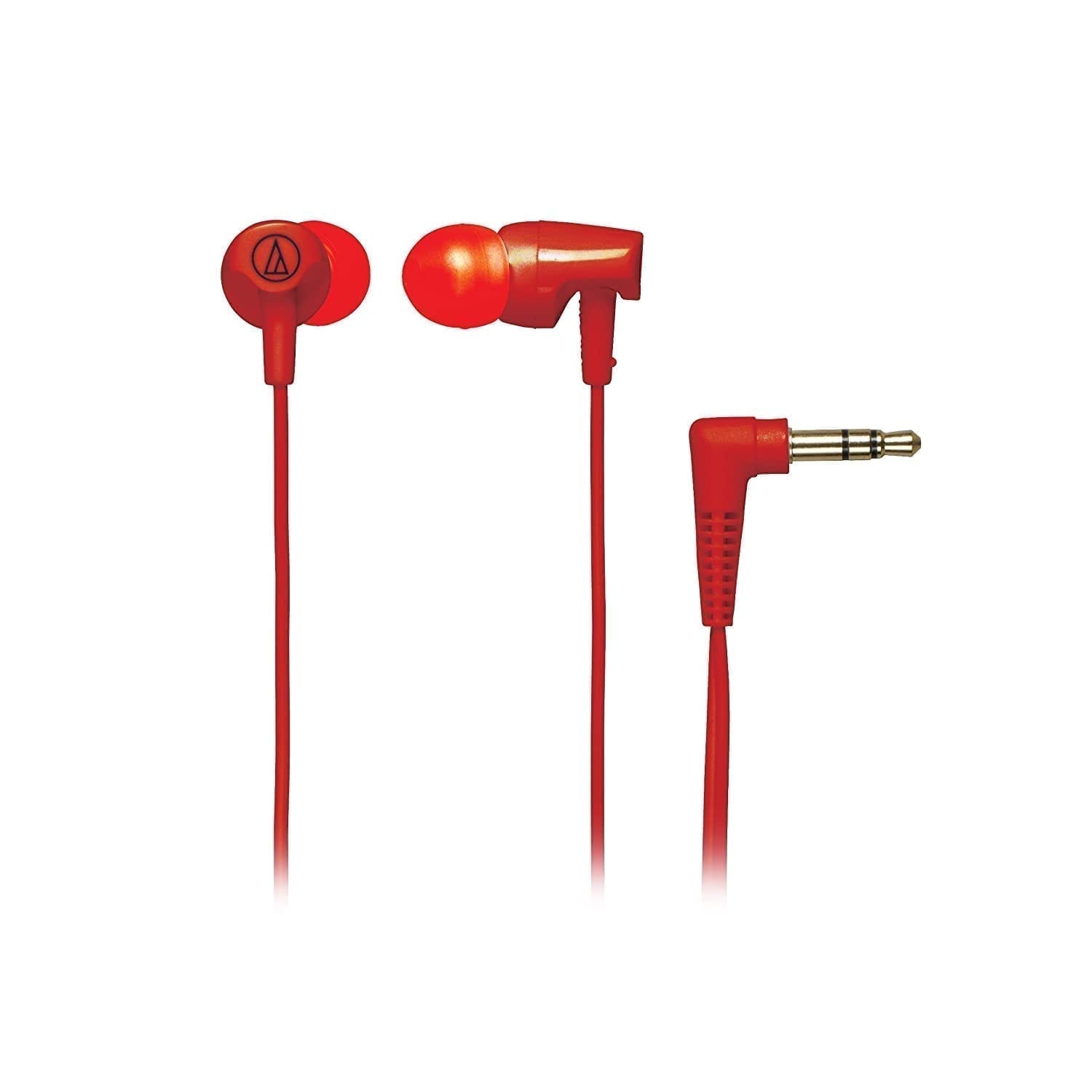 Audio-Technica - In-Ear-Kopfhörer Sonic Fuel ATH-CLR100iS