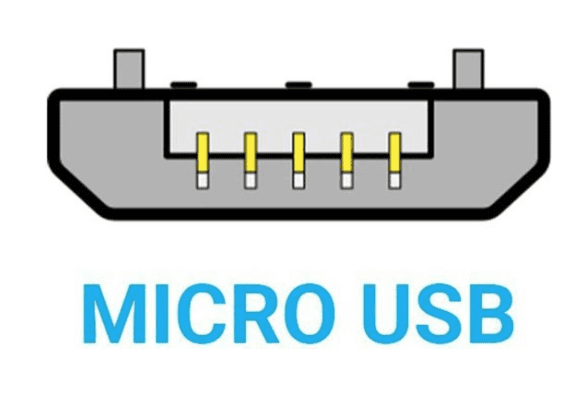 Cable de datos Fixim Micro USB - carga y sincronización
