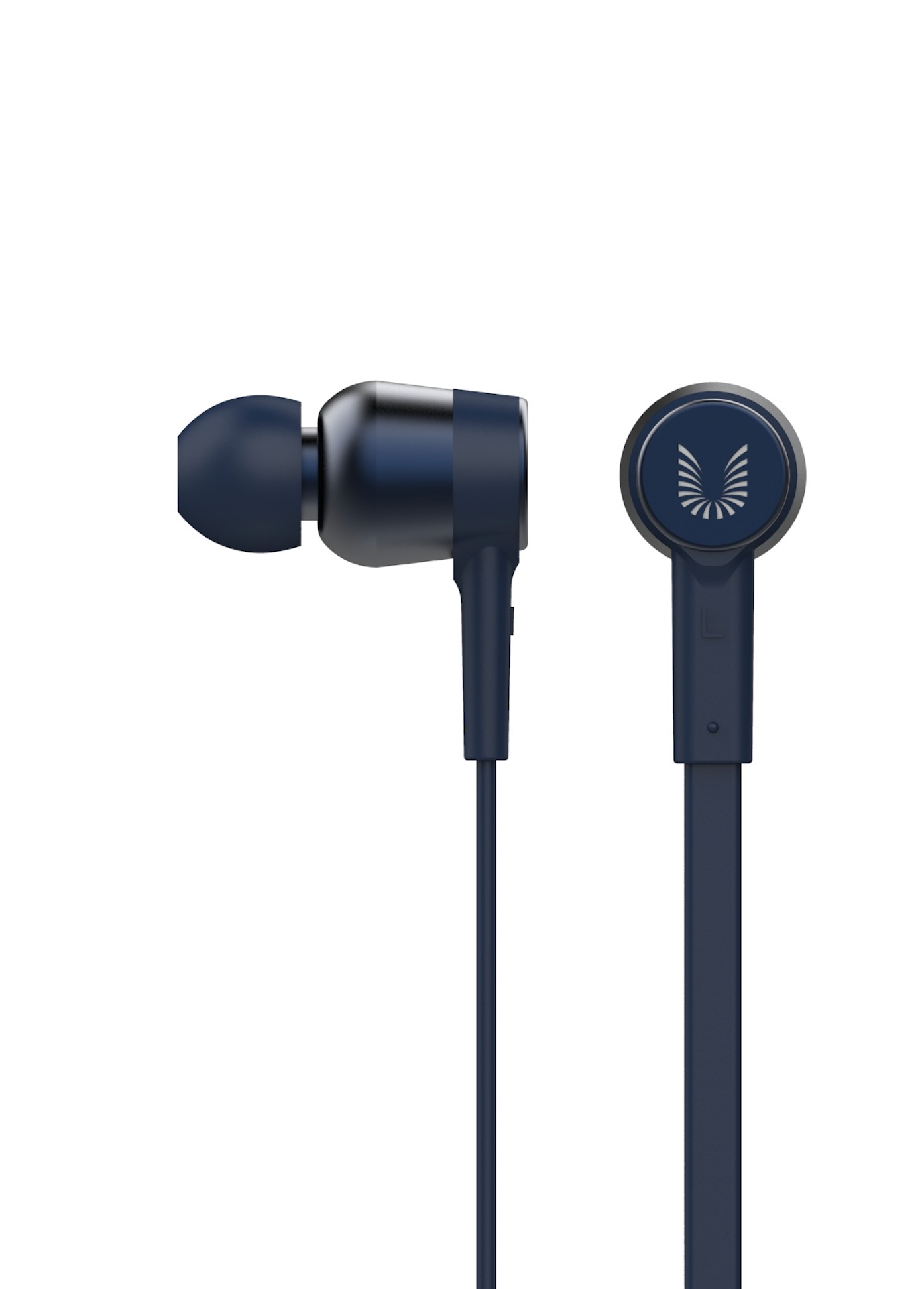 UiiSii HM15 - Ecouteurs intra-auriculaires à haut-parleur 10mm Hi-Res