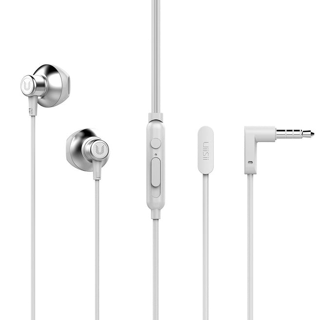 UiiSii HM12 - In-Ear Gaming-Kopfhörer