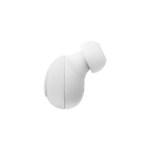 JAM Ultra - Auriculares totalmente inalámbricos - Blanco 