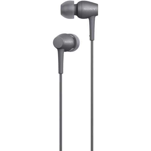 Sony h.ear in 2 - Écouteurs intra-auriculaires IER-H500A